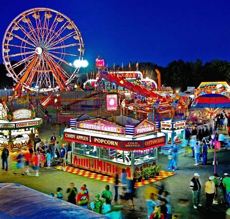 carnival city games.